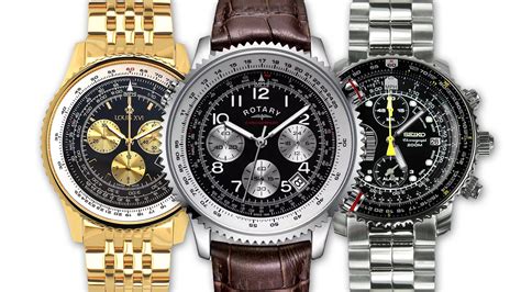 homage to breitling navitimer|Breitling look alike watches.